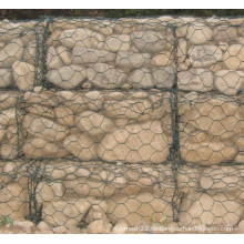 Malla Gabion Galvanizada, Malla Gabion Hexagonal